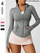 Elove Sport Jacket