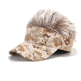 Fashion Men Women Casual Concise Sunshade