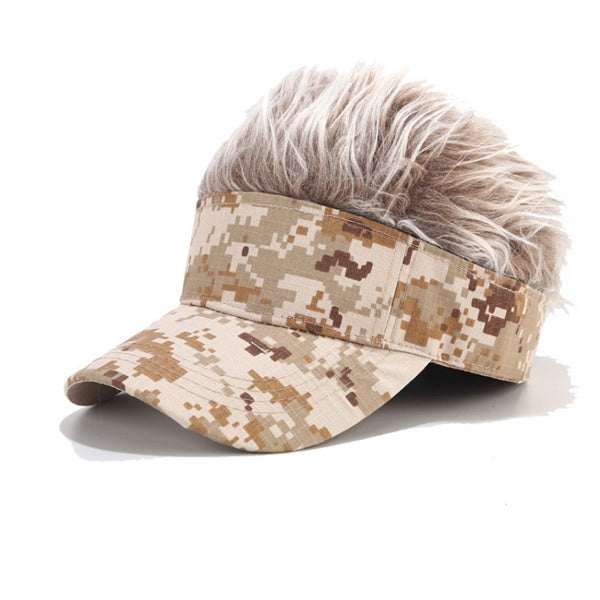 Fashion Men Women Casual Concise Sunshade