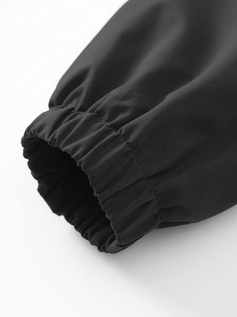 Modelo 'AERO' Jacket