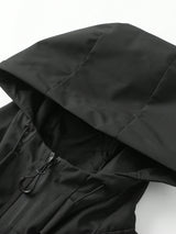 Modelo 'AERO' Jacket