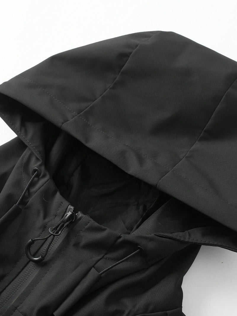 Modelo 'AERO' Jacket