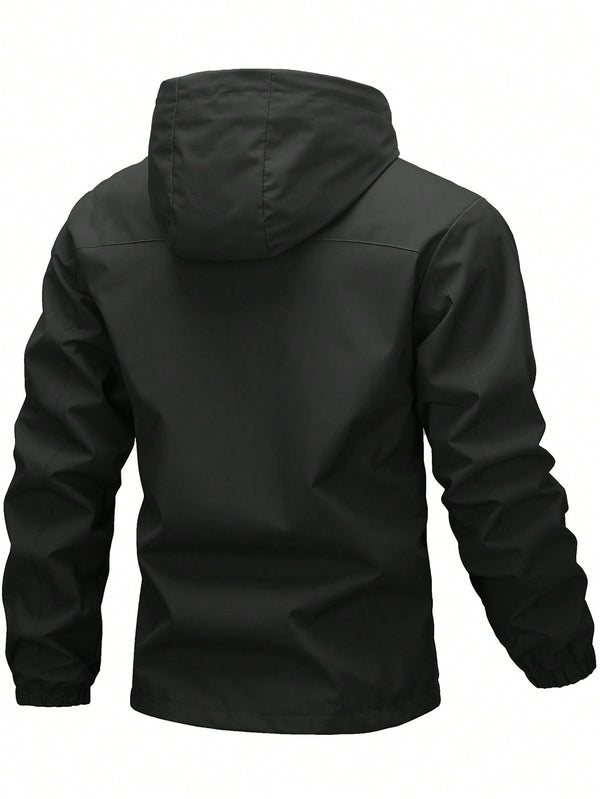 Modelo 'AERO' Jacket
