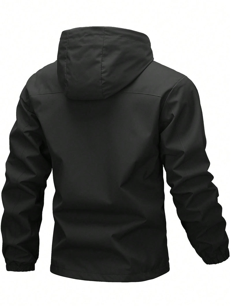 Modelo 'AERO' Jacket