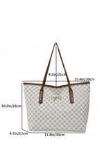 Amara Daily Bag