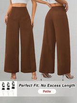 Élise Classic Pants
