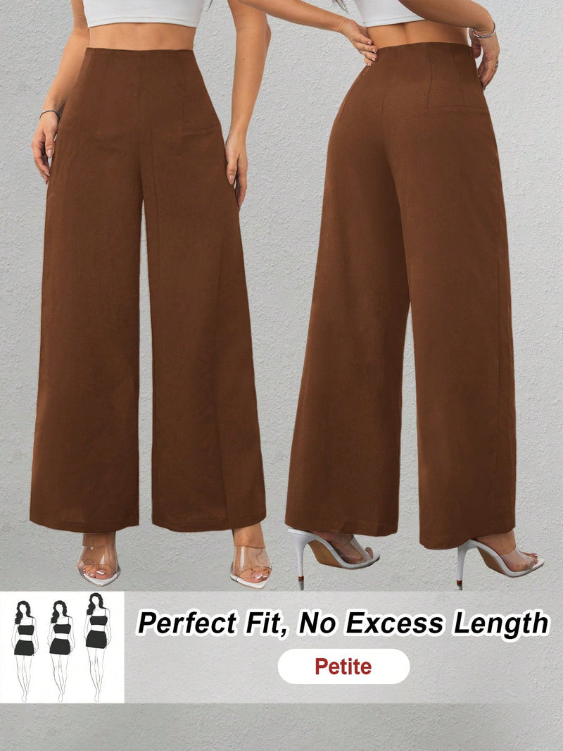 Élise Classic Pants