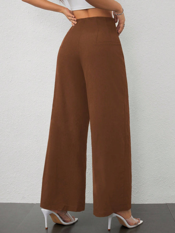 Élise Classic Pants