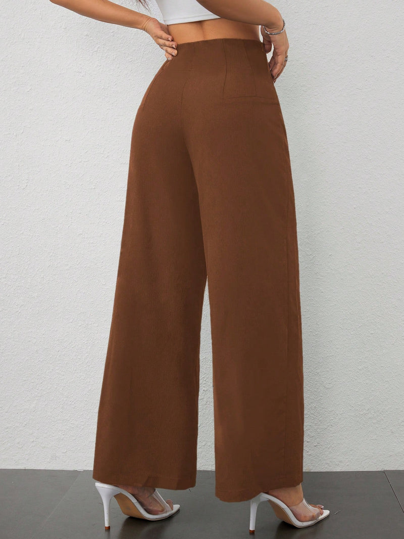 Élise Classic Pants