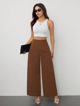 Élise Classic Pants