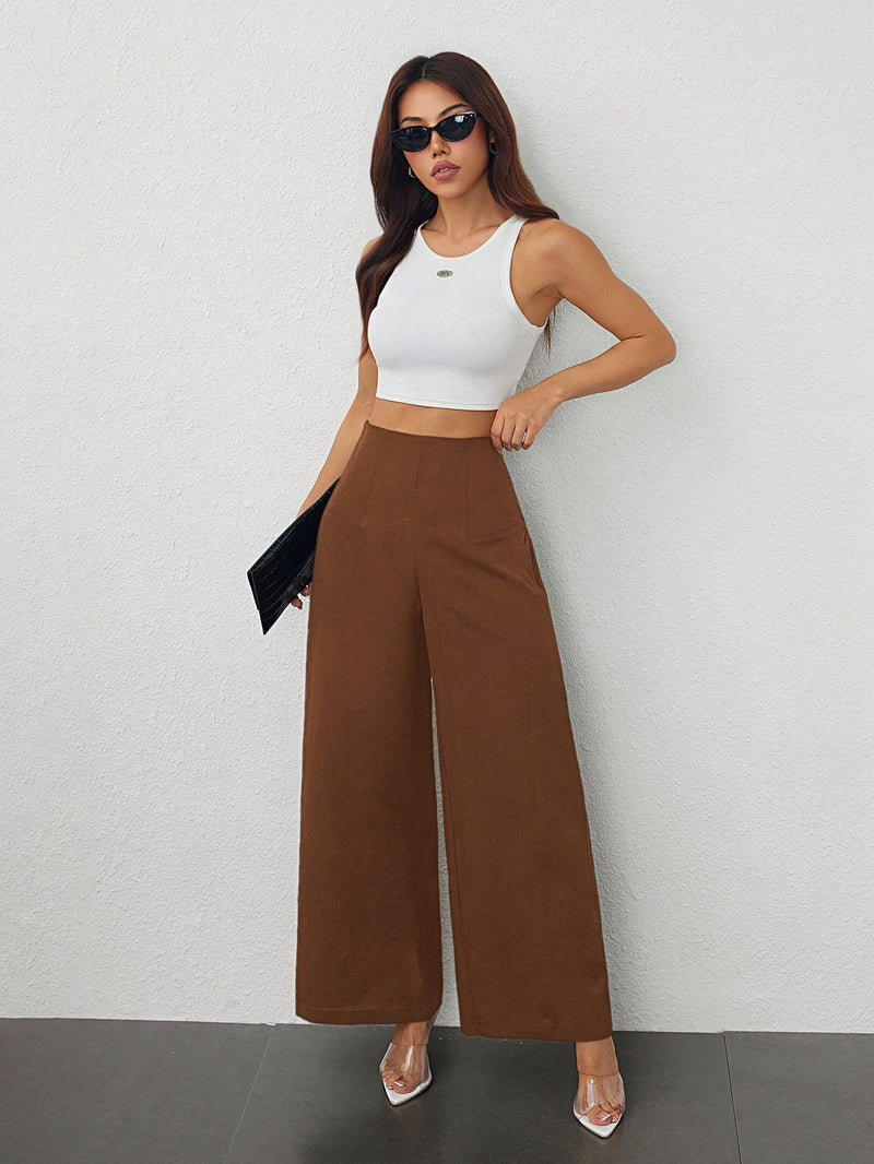 Élise Classic Pants