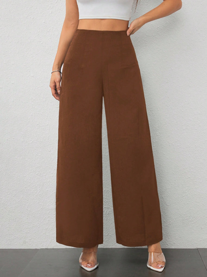 Élise Classic Pants