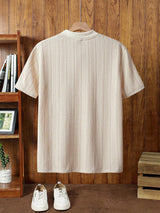 Nxtstreet Ashton Polo