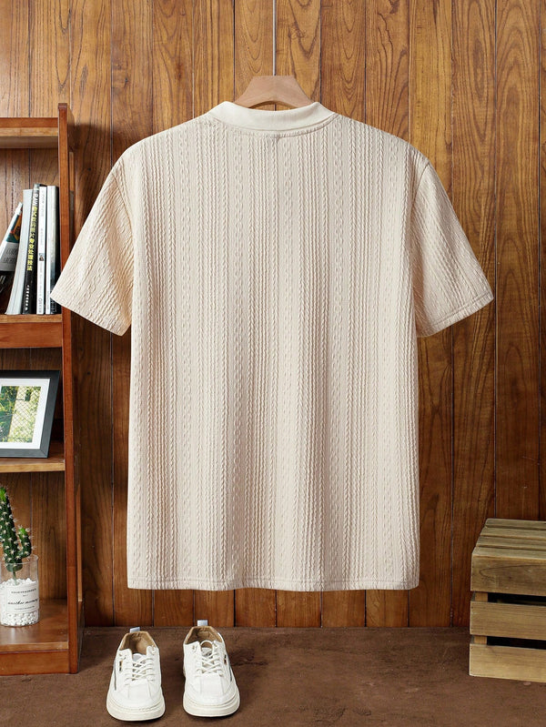 Nxtstreet Ashton Polo