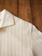 Nxtstreet Ashton Polo