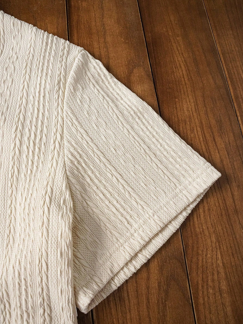 Nxtstreet Ashton Polo