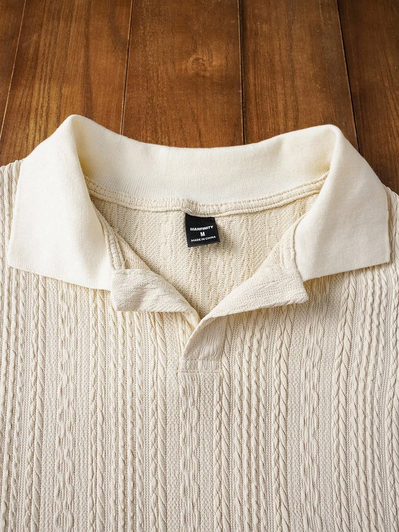 Nxtstreet Ashton Polo