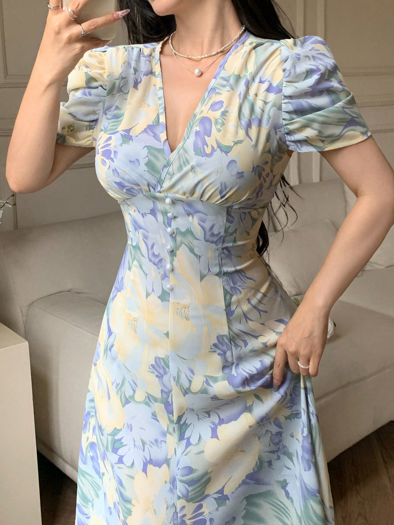 La Perle Noide’ Dress