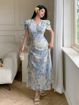 La Perle Noide’ Dress