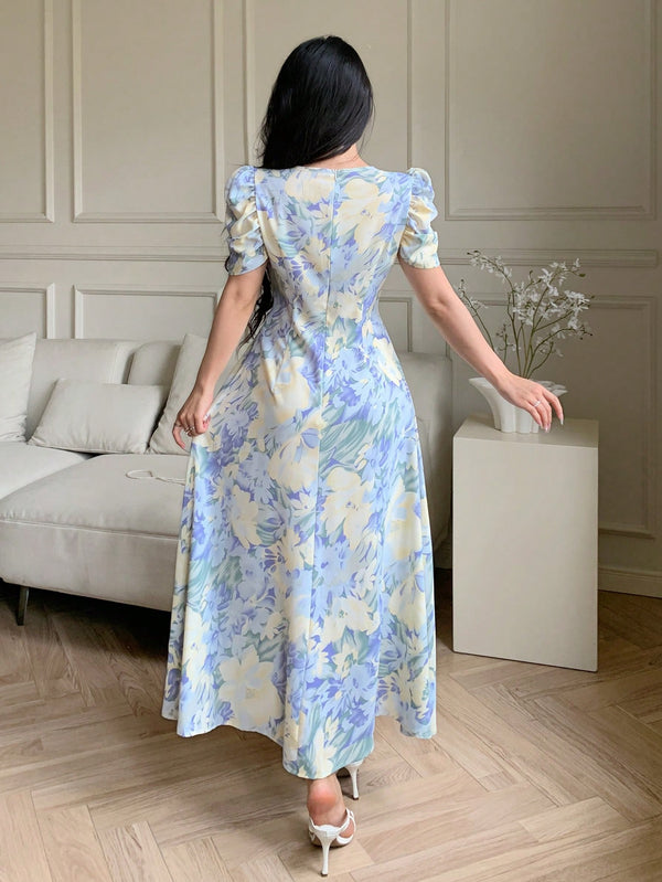 La Perle Noide’ Dress