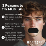 ProForm MouthTape