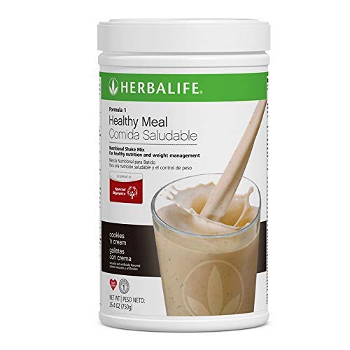 Herbalife Vitality Complete Set