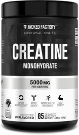 Optima Creatine Monohydrate