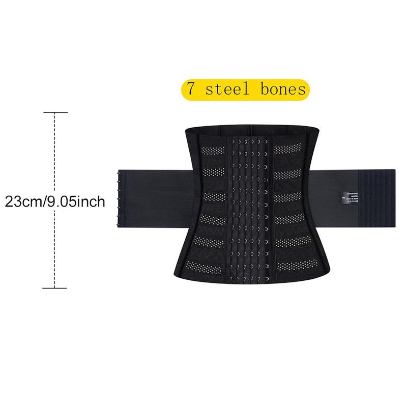 SweatMax Belt