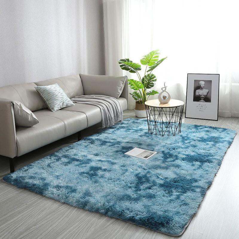 Deep Cloud Rug
