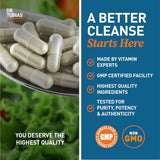 CleanStart Advanced Detox