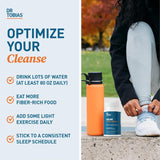 CleanStart Advanced Detox