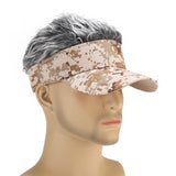 Fashion Men Women Casual Concise Sunshade