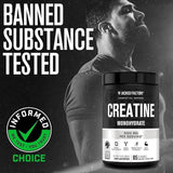 Optima Creatine Monohydrate