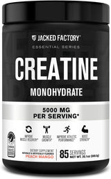 Optima Creatine Monohydrate