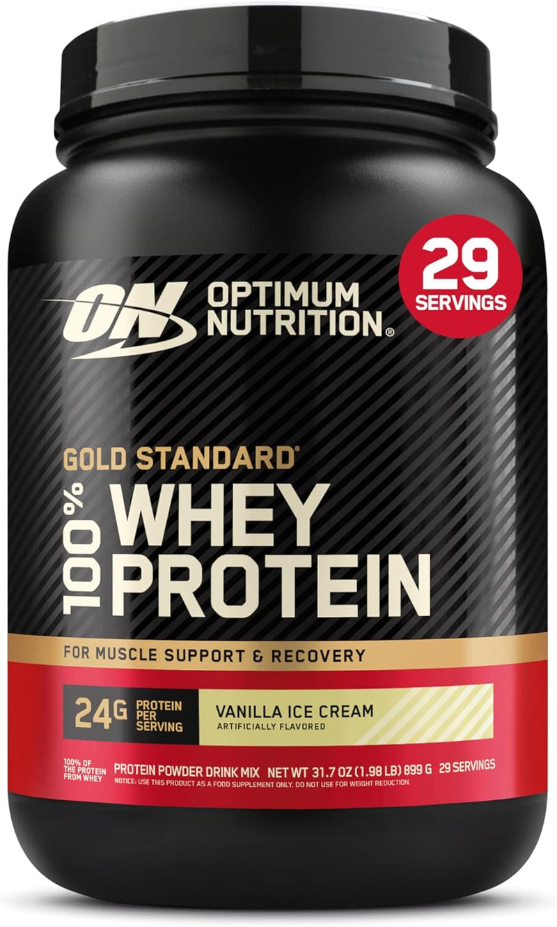 ProElite Whey Formula