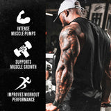 Mitric Force Workout