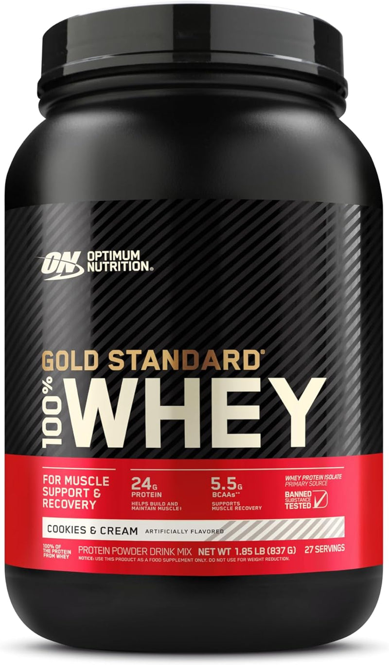 ProElite Whey Formula