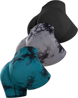 Fit Shorts Pro Women