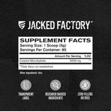 Optima Creatine Monohydrate