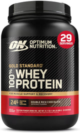 ProElite Whey Formula