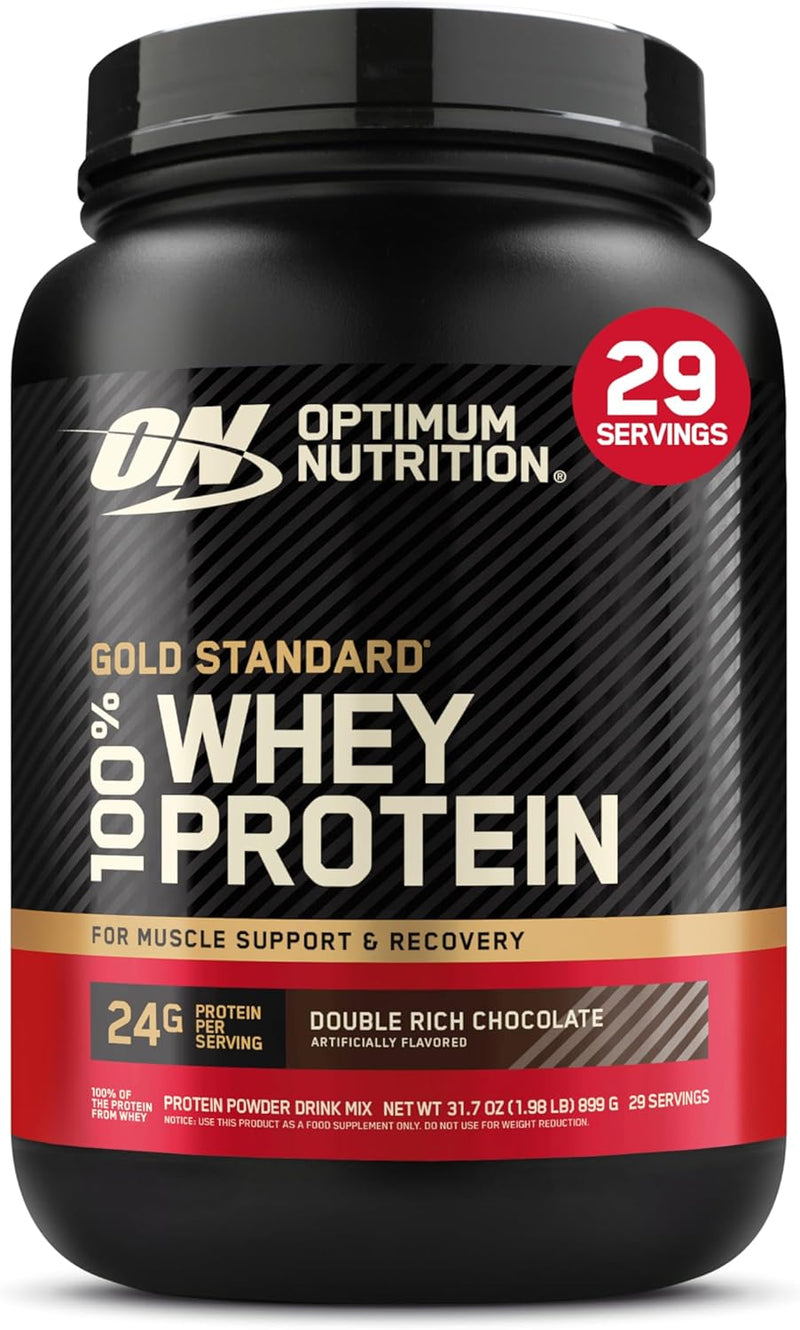 ProElite Whey Formula