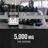 Optima Creatine Monohydrate