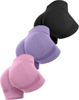 Fit Shorts Pro Women