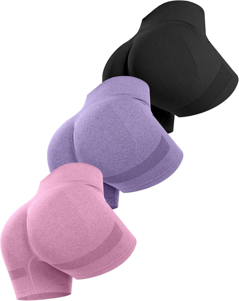 Fit Shorts Pro Women