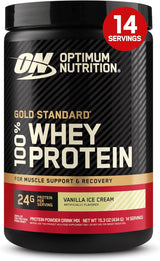 ProElite Whey Formula