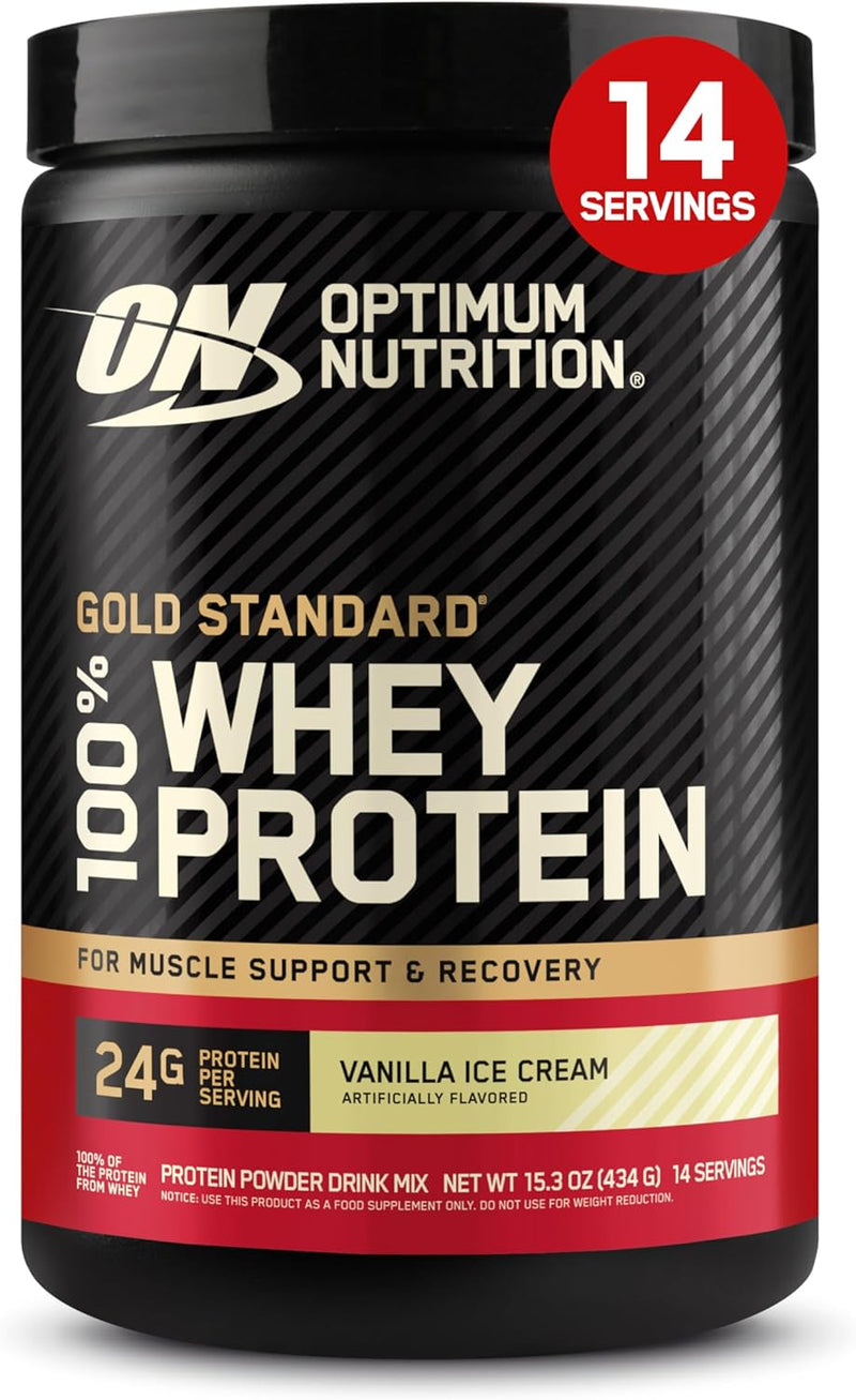 ProElite Whey Formula