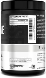 Optima Creatine Monohydrate