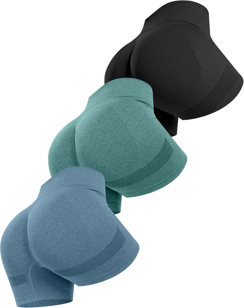 Fit Shorts Pro Women