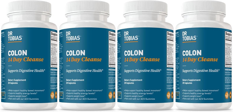 CleanStart Advanced Detox