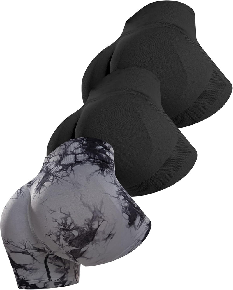 Fit Shorts Pro Women